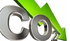 co2 reductie