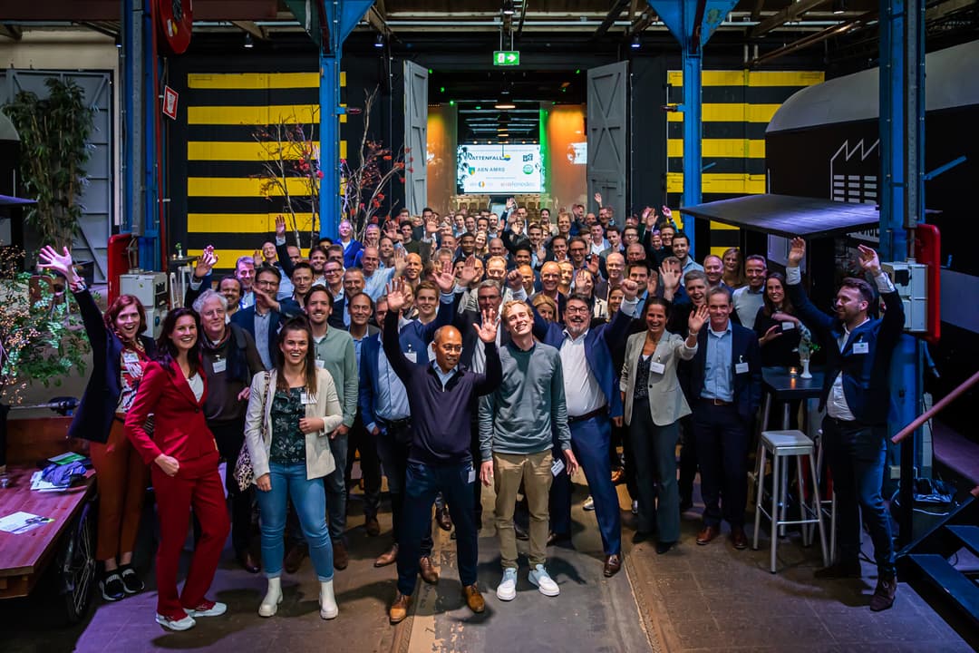 Lean & Green Summit 2021