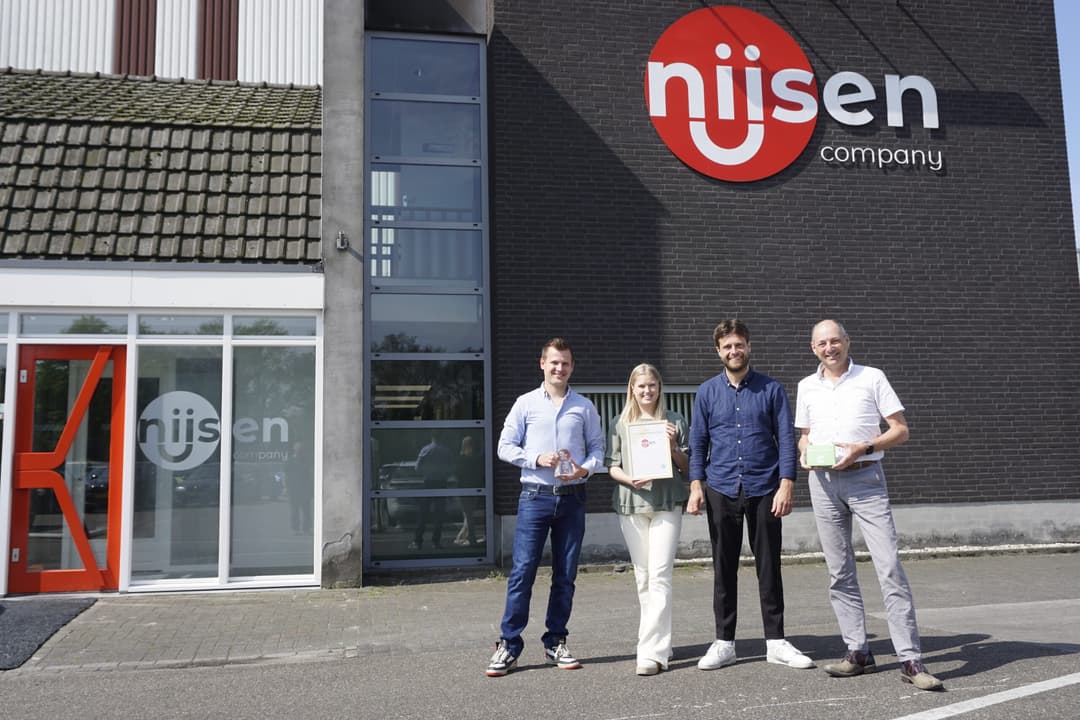 Nijsen Company