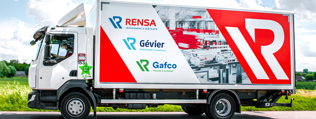 Rensa vrachtwagen banner (2)