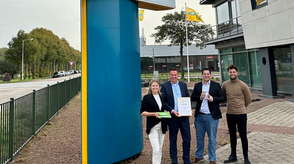 Rijke group